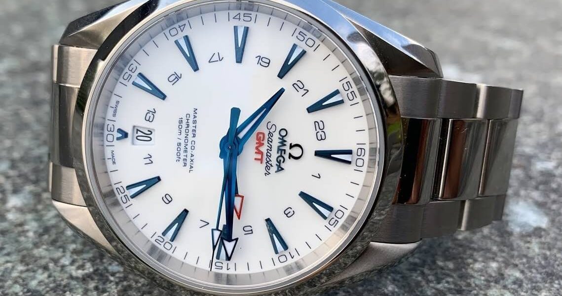 omega seamaster replica